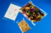 12W x 18L, 1.5 Mil Open End Polypropylene Bags